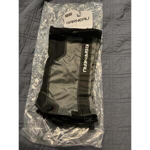 Garneau Robson MT-3 Gaiters S Small NWT Snowshoe / Hiking / Mountain Biking